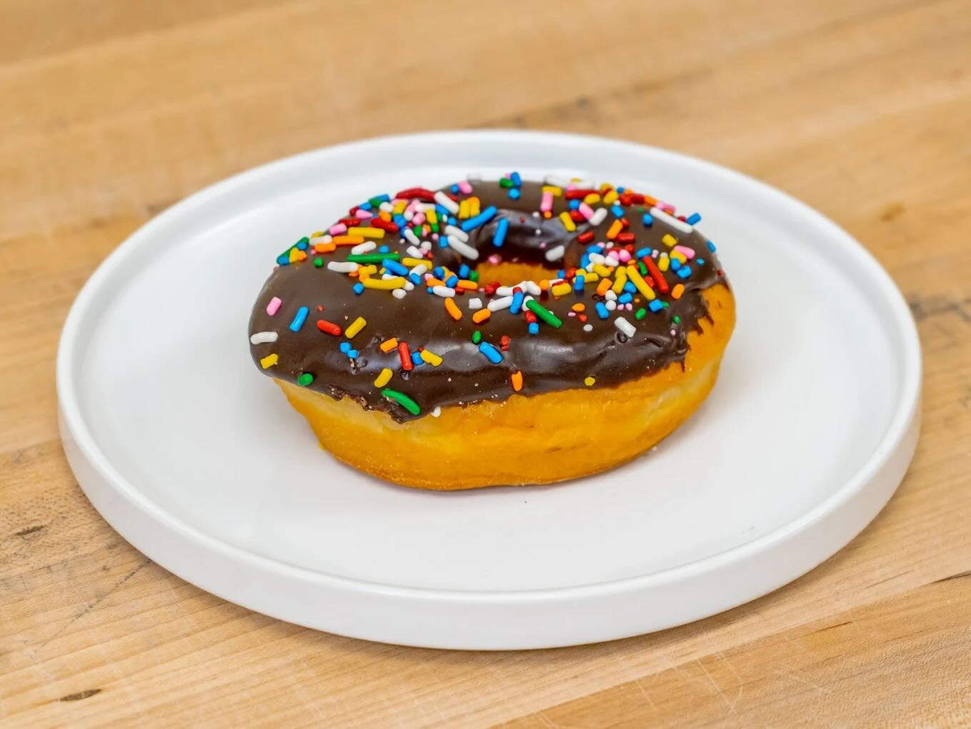 Donut Showdown: Airport vs Trackside + Vote Your Favorite Sushi Spot + New Omakase in Naples