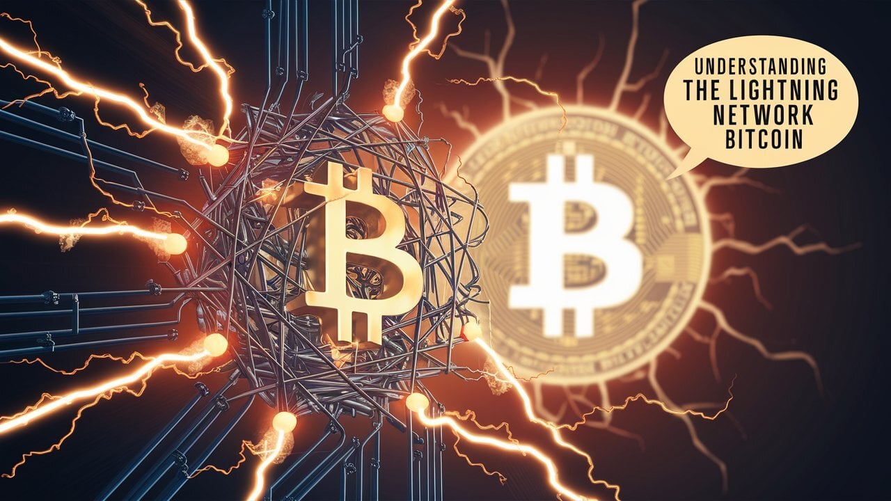 Understanding the Lightning Network of Bitcoin 