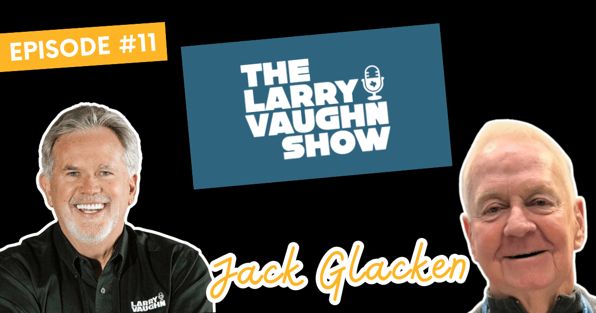 Built On Vision, Strengthened By Community