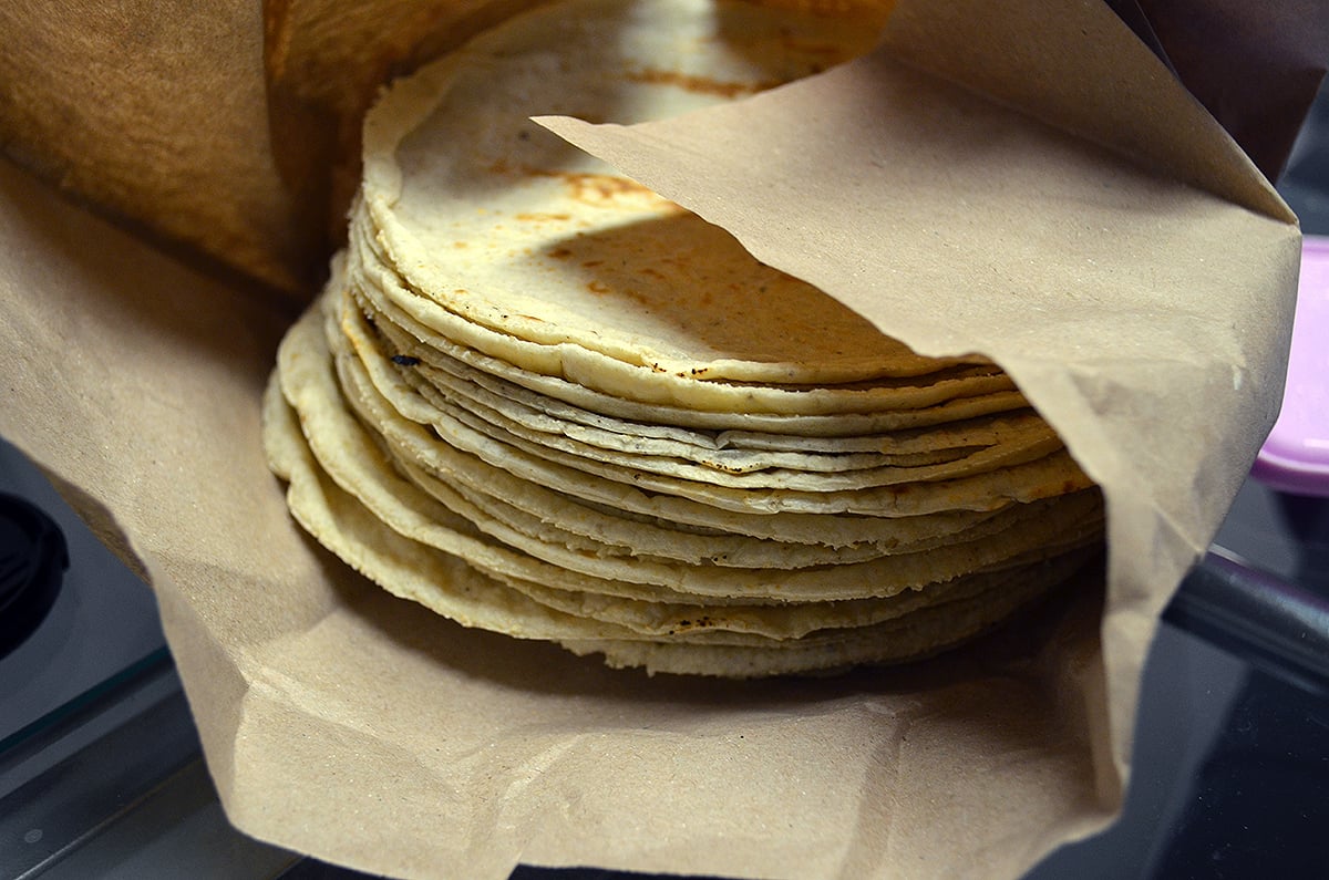 ¿Subirá o no el kilo de tortilla en México? 