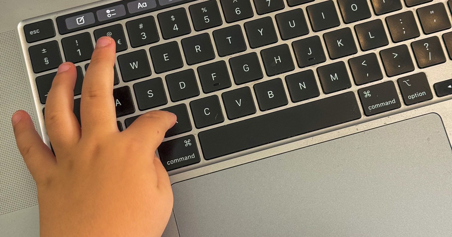 Editor’s Note - November 2026