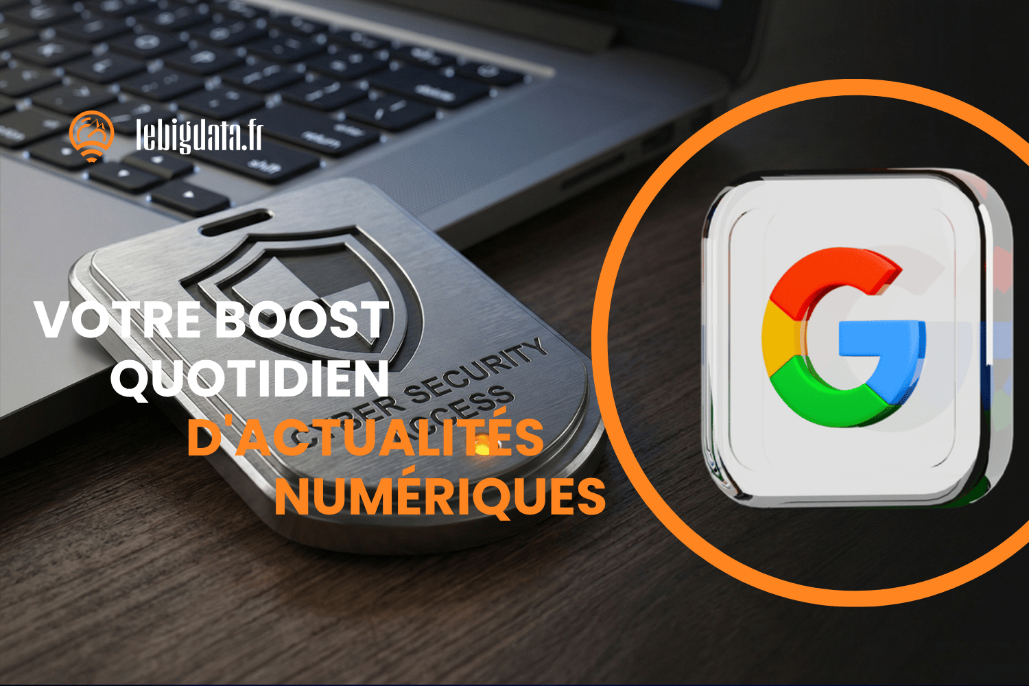 Google forme 40 000 ouvriers américains à l'IA industrielle