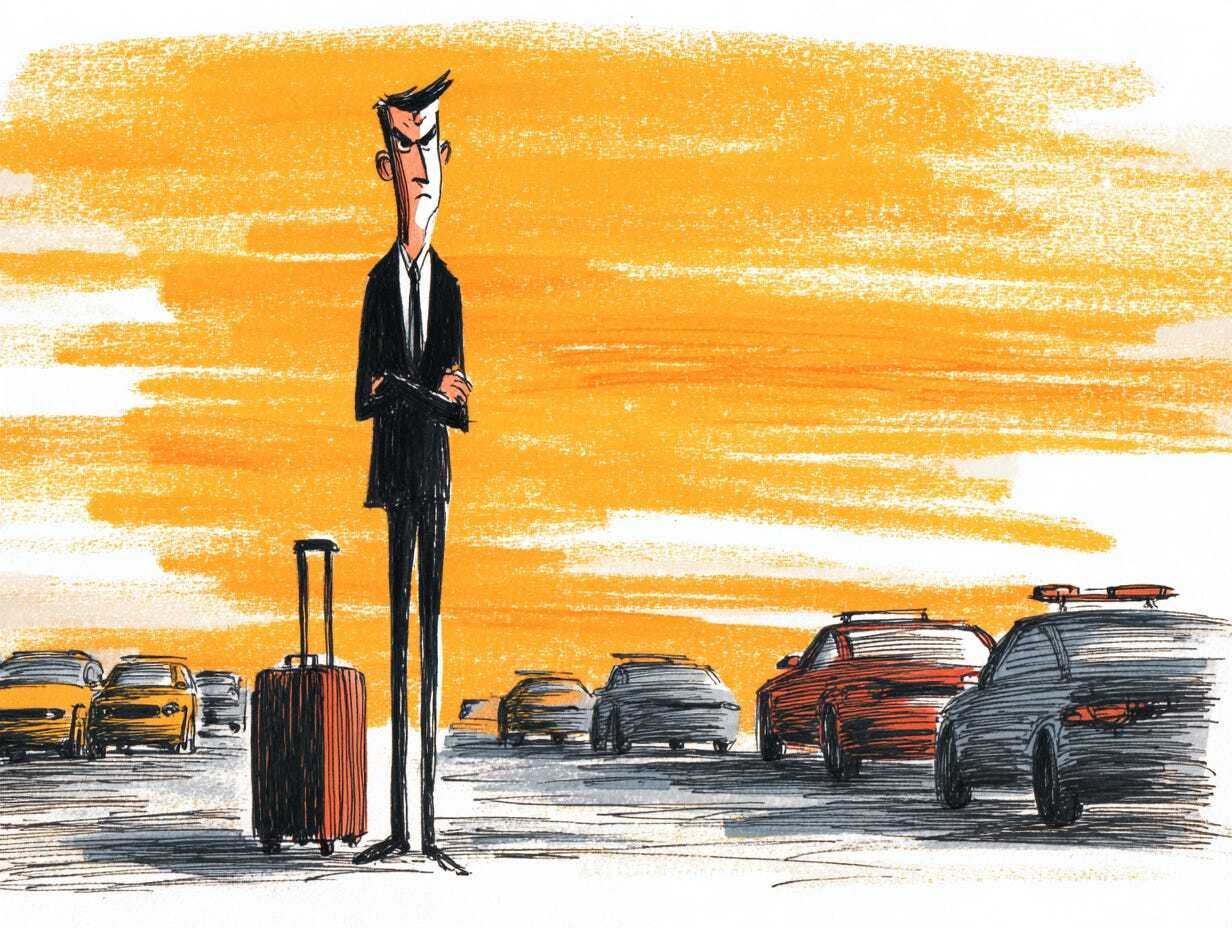 CONSUMER ALERT: This is the worst rental car charge of 2026