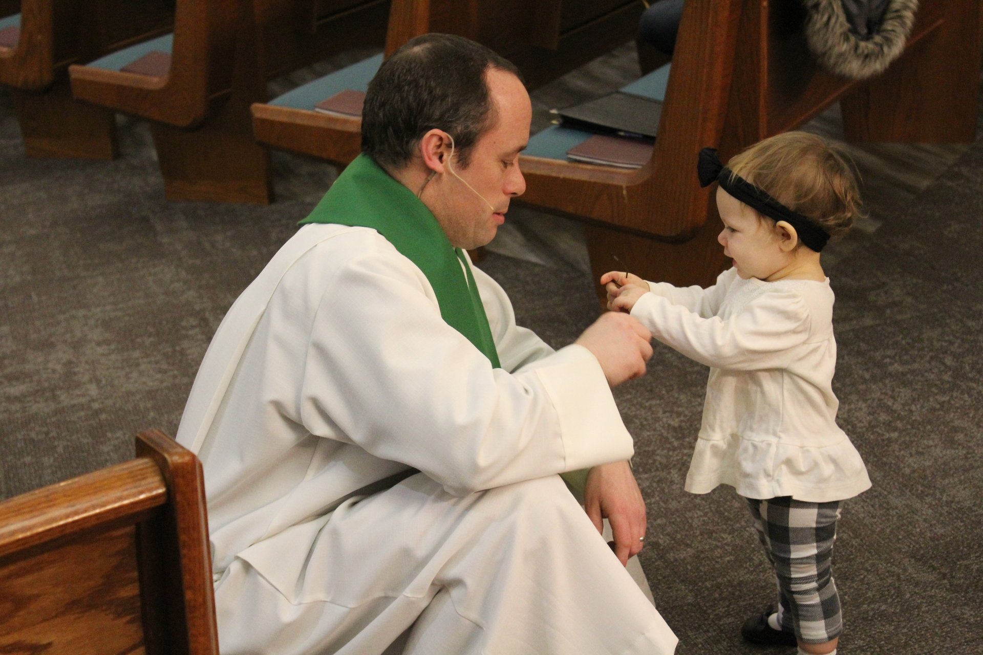 Connected in The Word 10-23-25