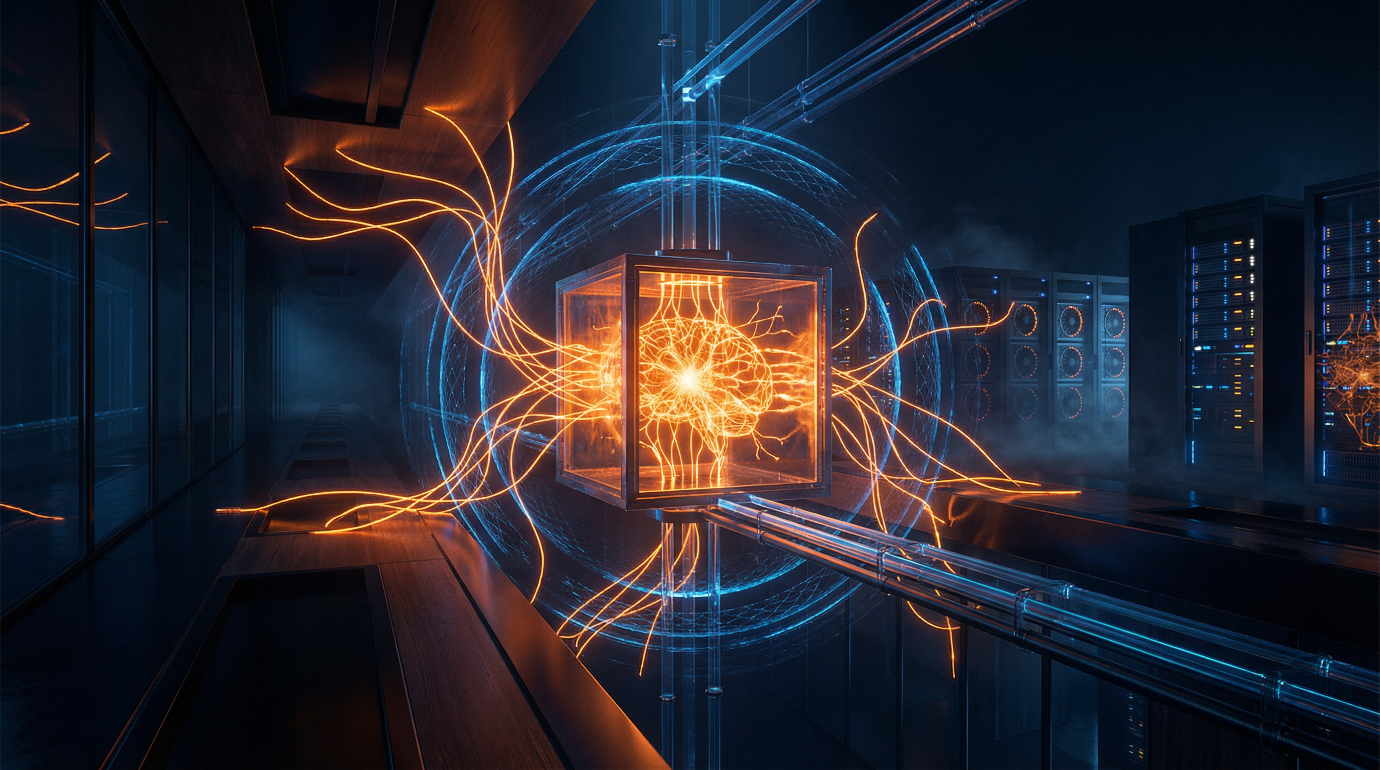 ☕ Anthropic's Mythos Just Turned AI Progress Into a Cybersecurity Problem