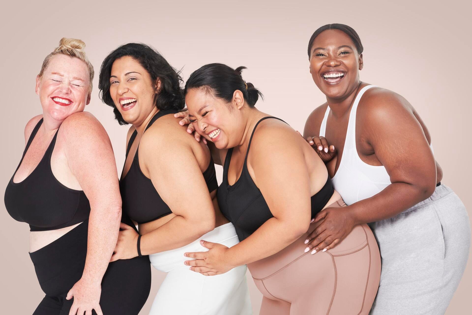 Is Body Positivity Glamourising Obesity?