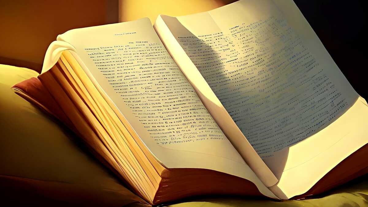 Lire Seul Dans Ma Chambre