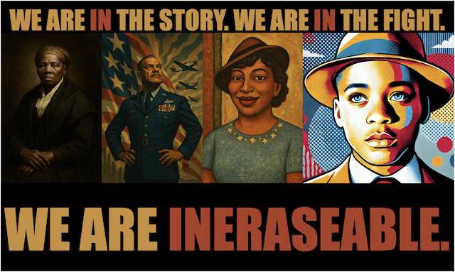 INerasable INsider November 2025