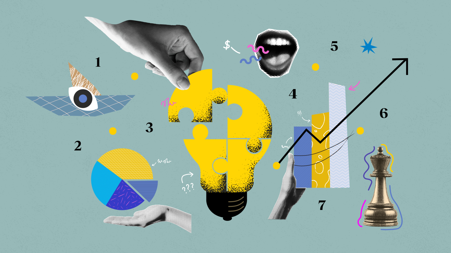 Repertório não se copia, se constrói