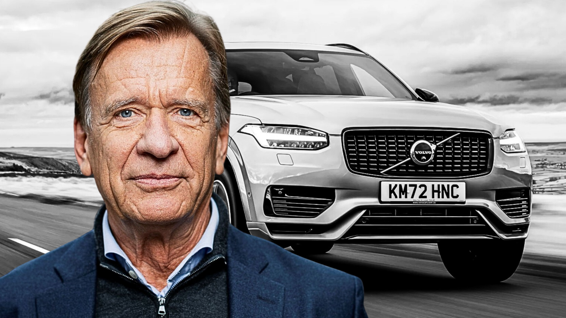 Tariffs force Volvo to pull several models from U.S. market