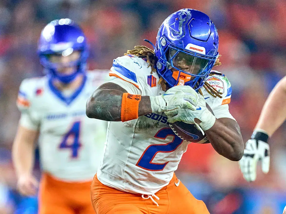 Best Fantasy Football Landing Spots for Each Position