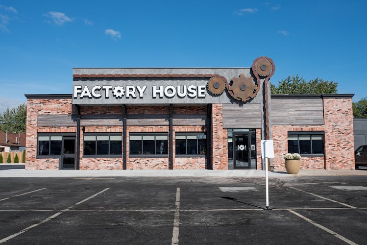 Restraunts in Windsor 