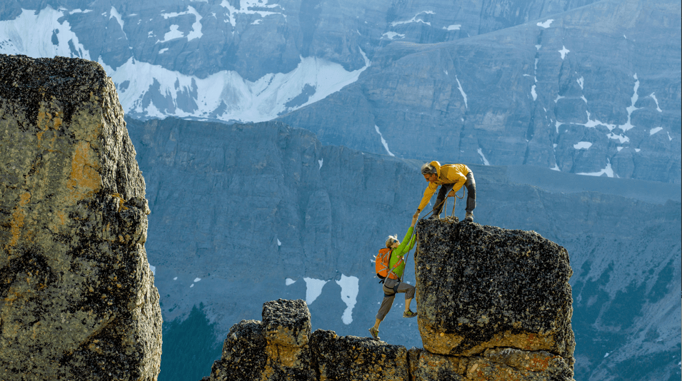 Level Up Your Goals: Increase Your Chances for Success with These 7 Essential Elements