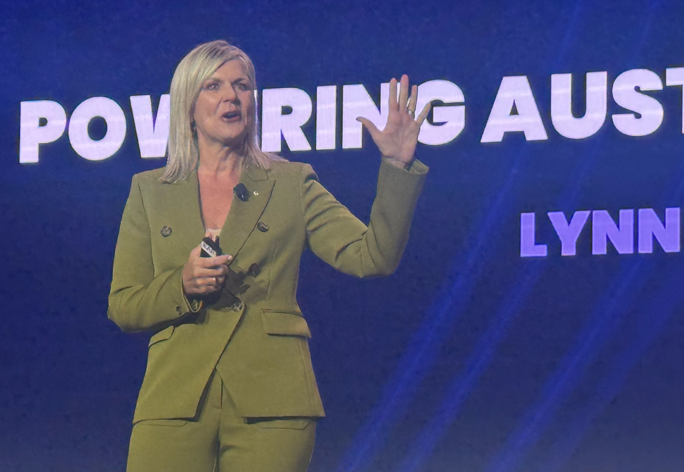 Invest and coordinate: more work ahead to build real time resilience