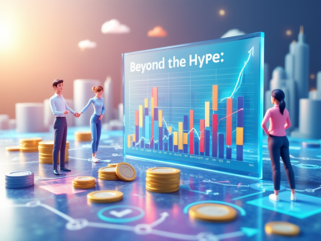 Beyond the Hype: How Long-Term Investing Built Our Winning Portfolio