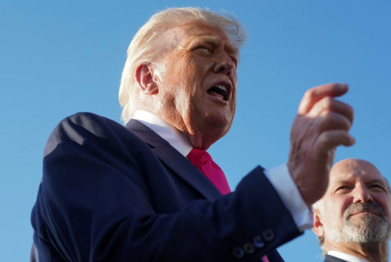 Trump Explodes at MAGA Supporters Over Epstein Files: Calls Conspiracy a ‘Hoax’ and Cuts Ties With Loyalists