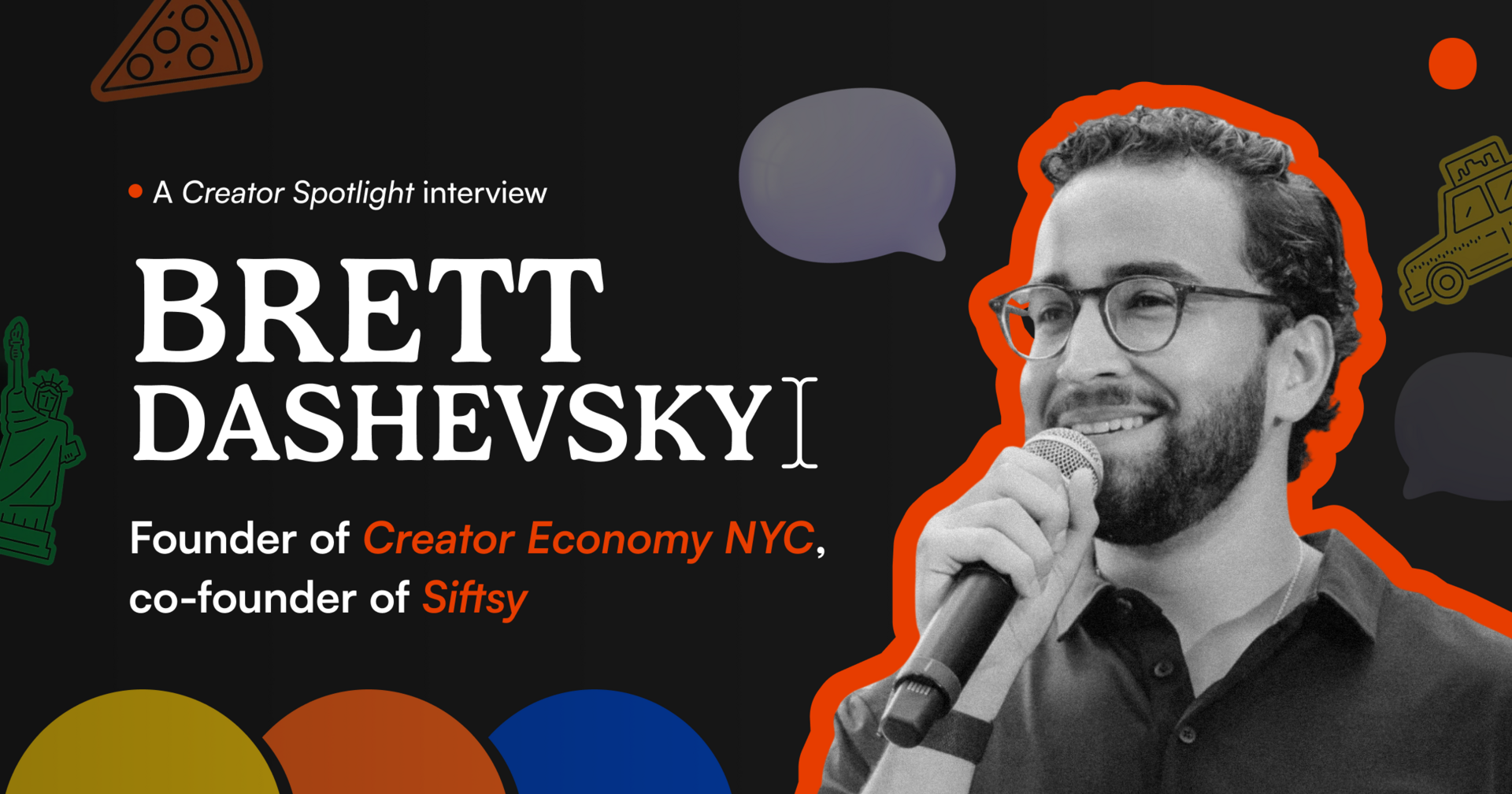 🔴 How to monetize an IRL creator community