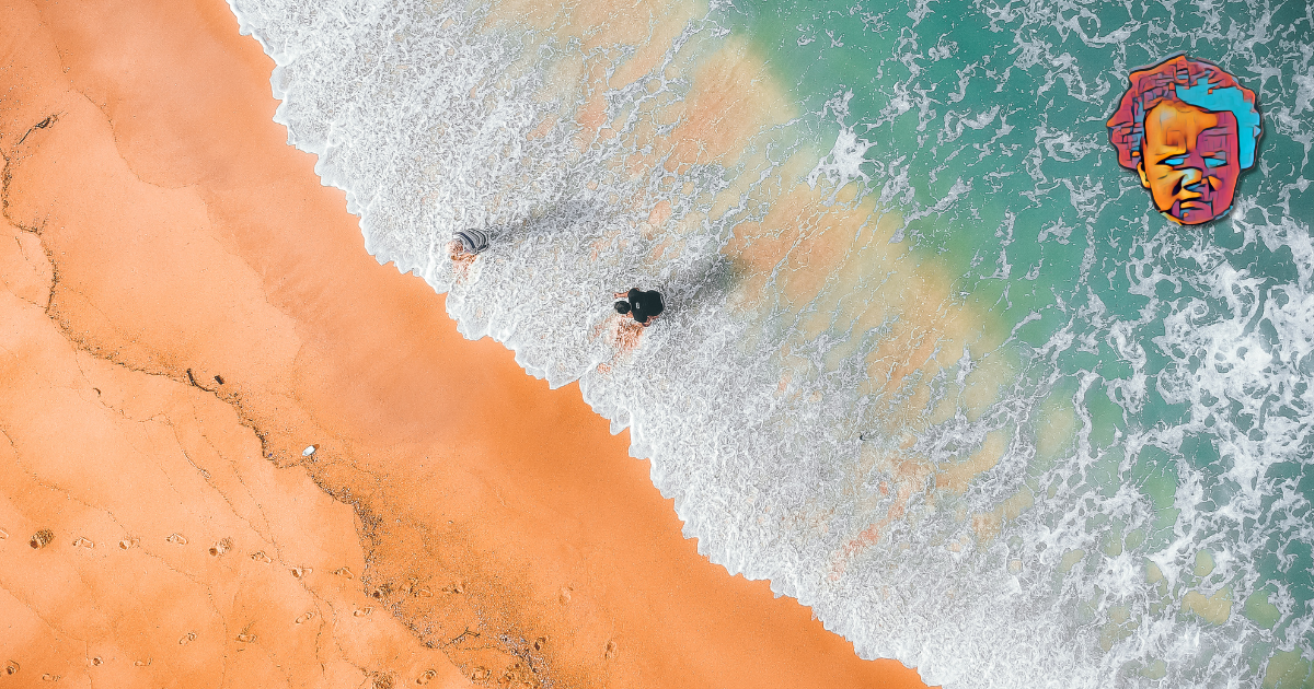 🏖️ AI plant jouw droomvakantie (zonder stress)