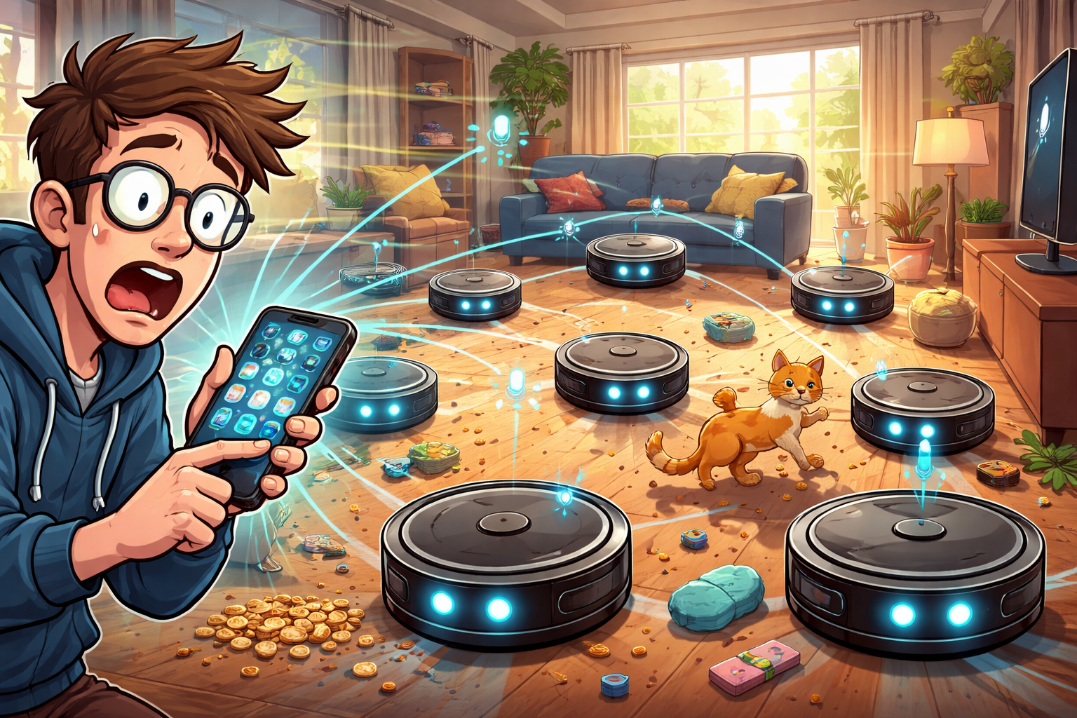 🛡️ Exzec Cyber - Weekly Intel