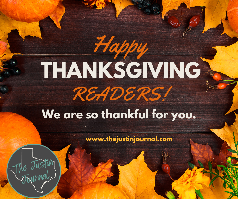 🦃Week of November 24, 2025 