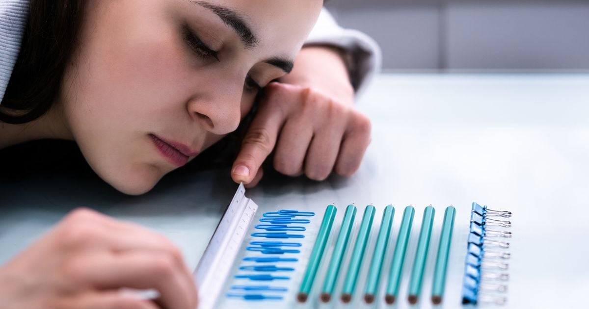 Outwitting Your Inner Perfectionist (For Better Health)