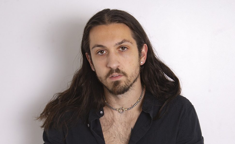 Grabbitz Gives Perspective on Creating Art for Art’s Sake in the Music Industry