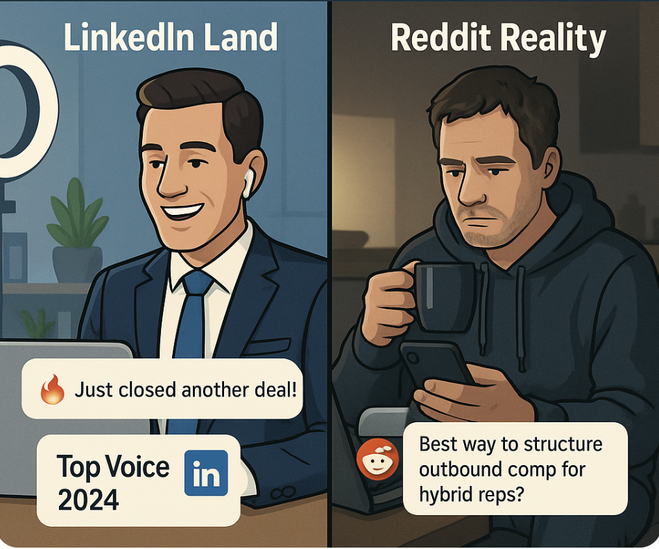 The Reddit Revenue Engine