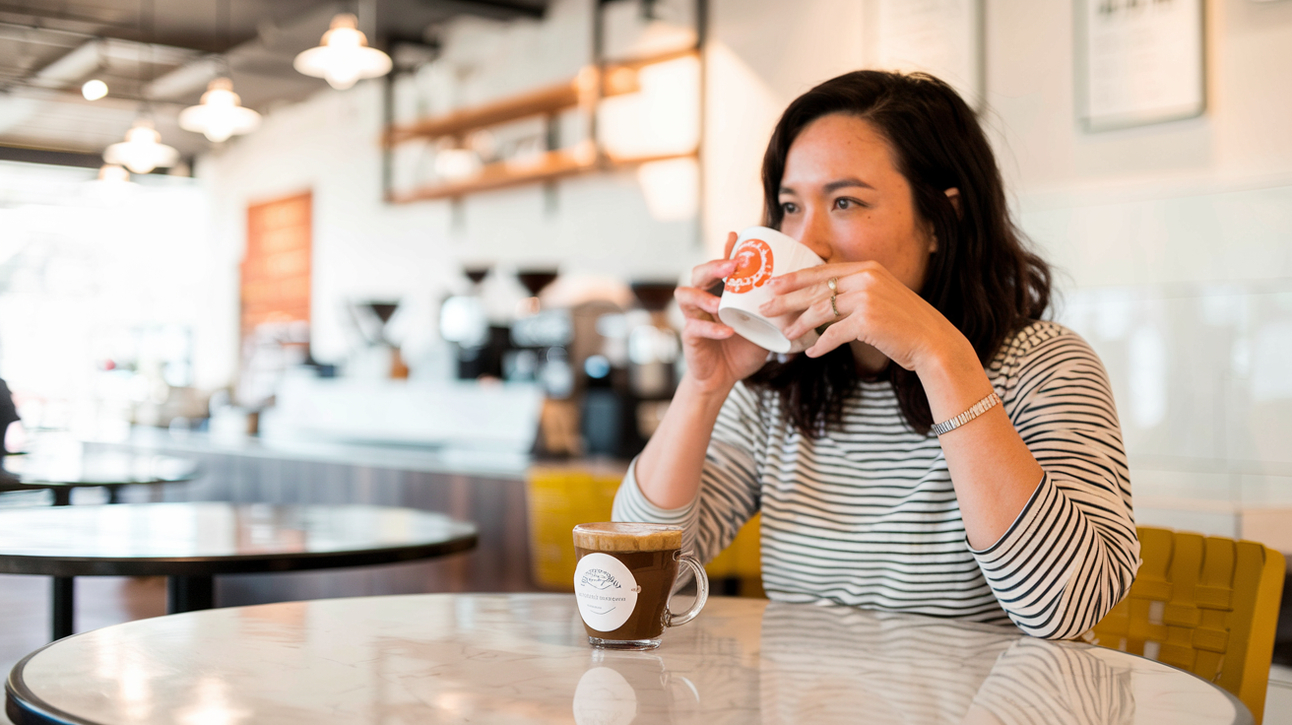 Best Coffee in Dallas