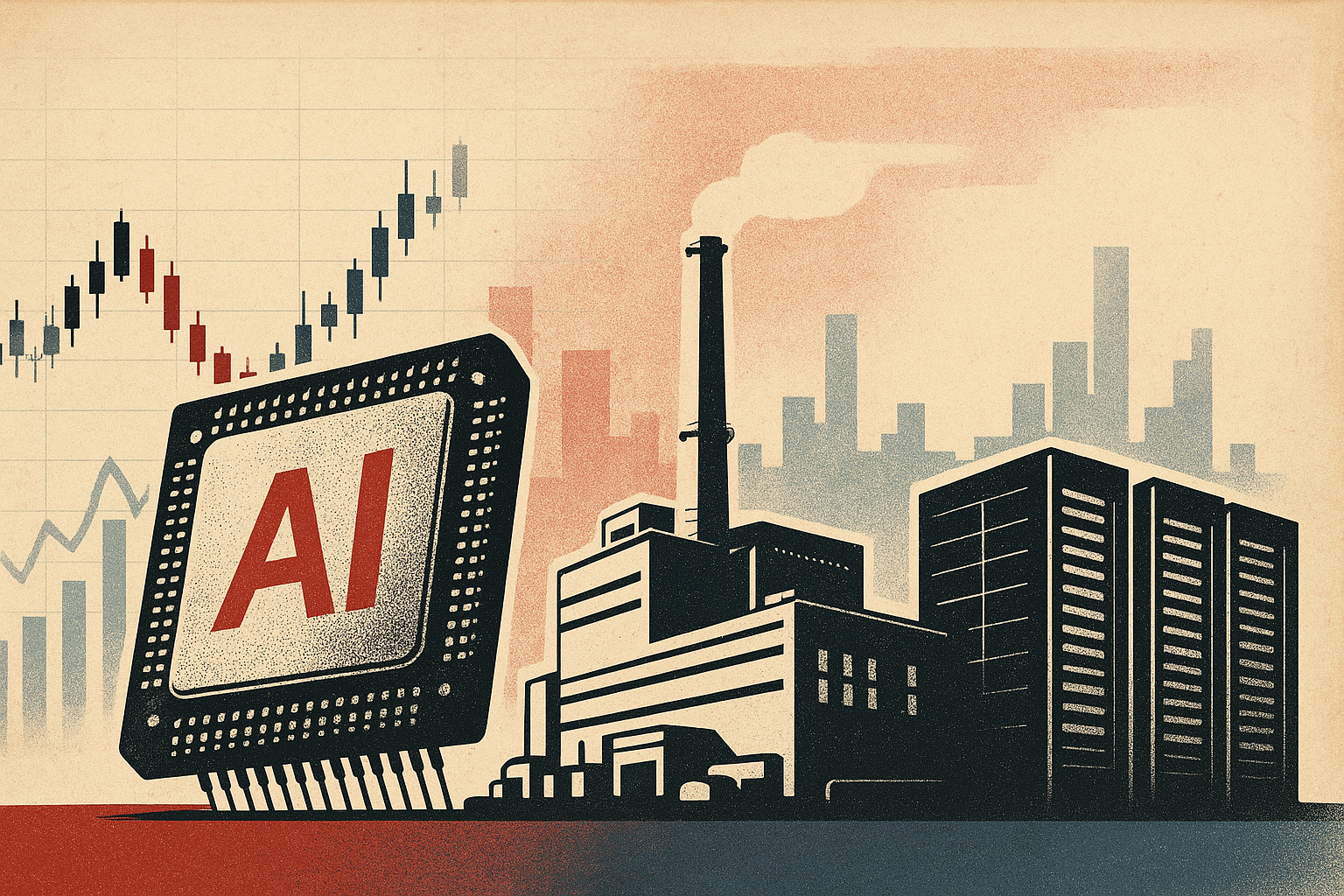 Nvidia relies on this critical AI stock and demand is only accelerating