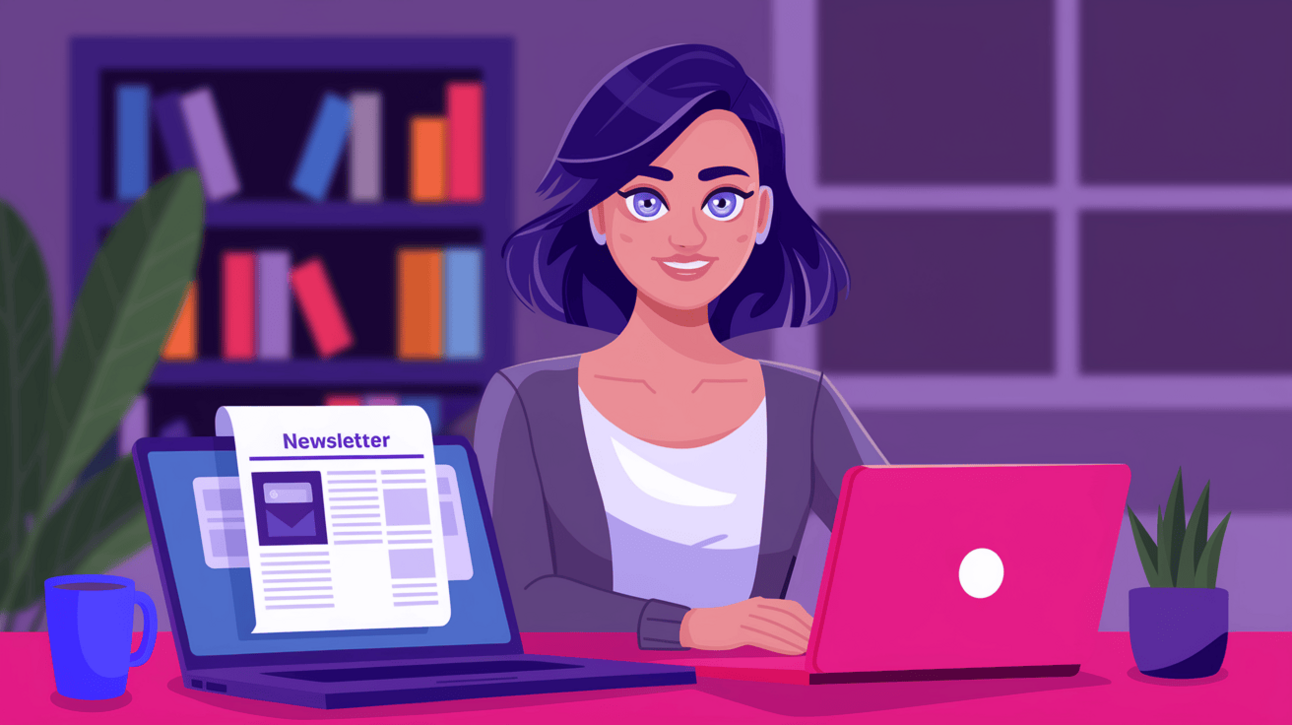 10 (Novas) Maneiras para Monetizar sua Newsletter em 2025