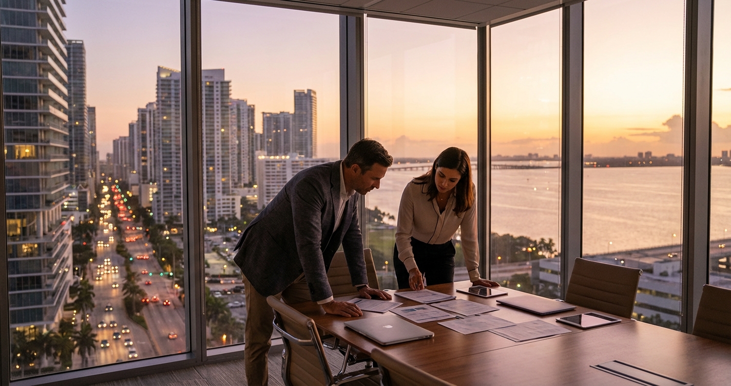 Revelation Partners Taps BlackRock, Jefferies Vets for Secondaries Push