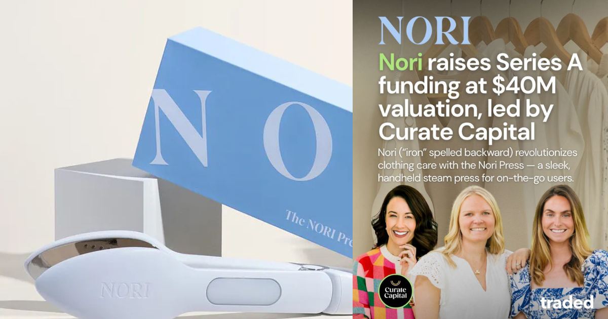 How a 4-Person Team Built a Mid-Eight-Figure CPG Brand