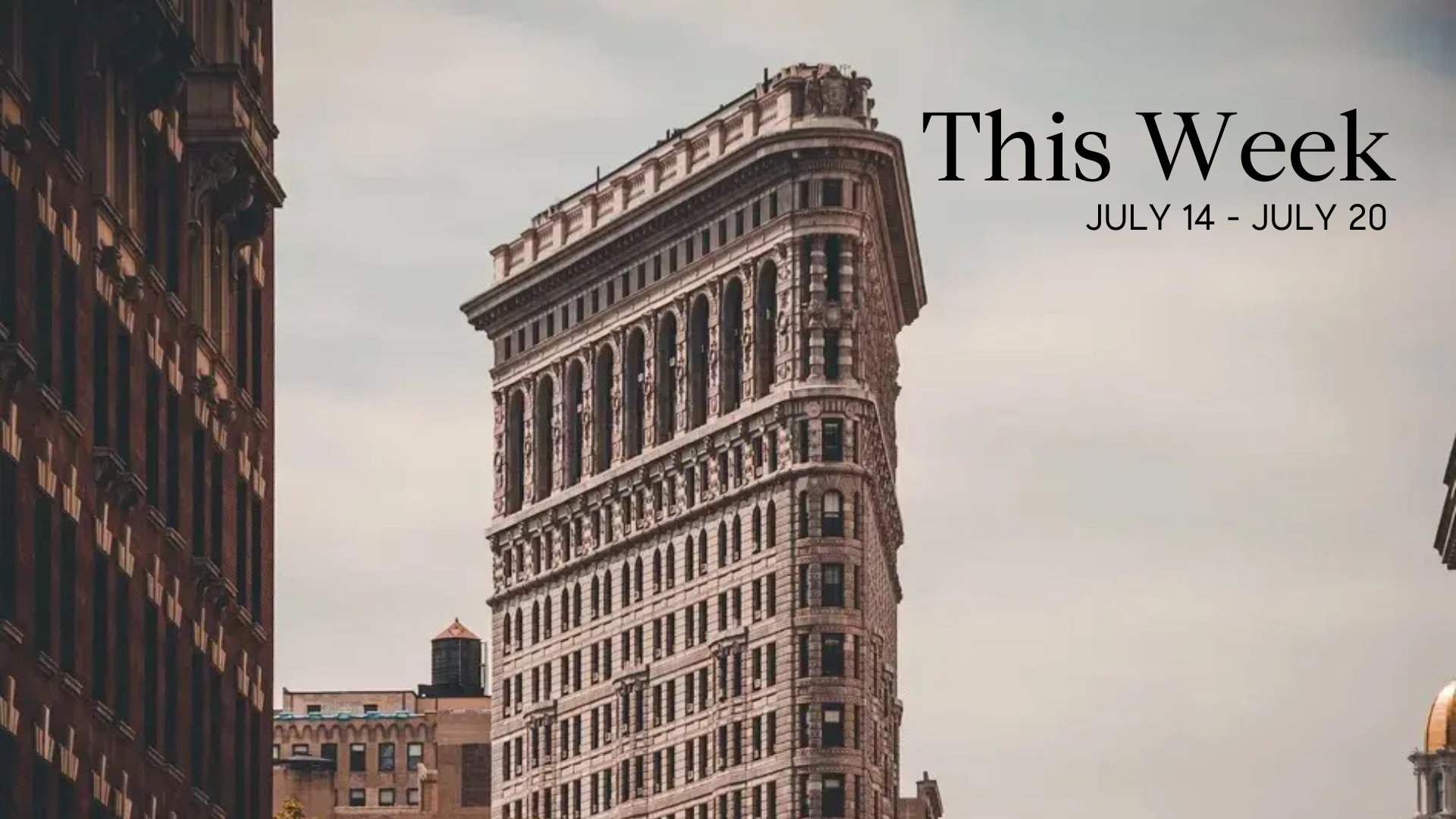 Are International Buyers Back? Who's Leading the Charge?