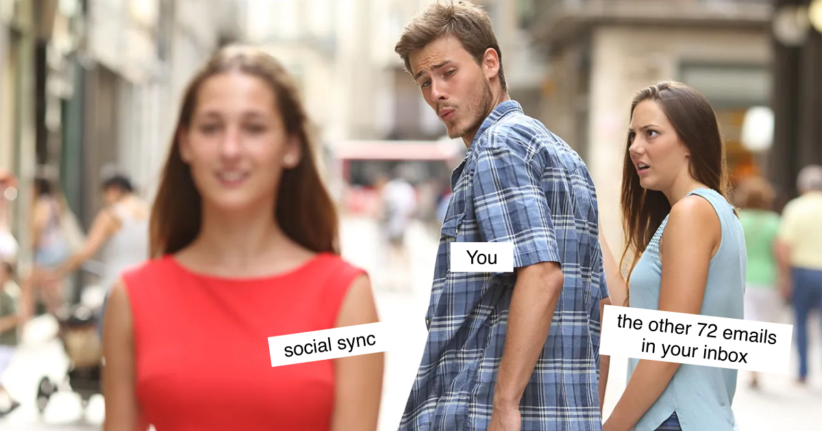 To meme or not to meme?