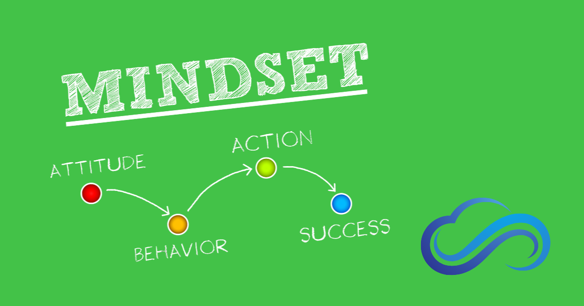 The Mental Mindset That Boosts AI Results