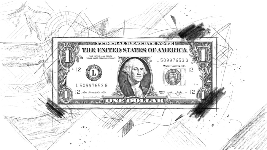 Crecen apuestas contra el dólar por tregua; el peso gana terreno