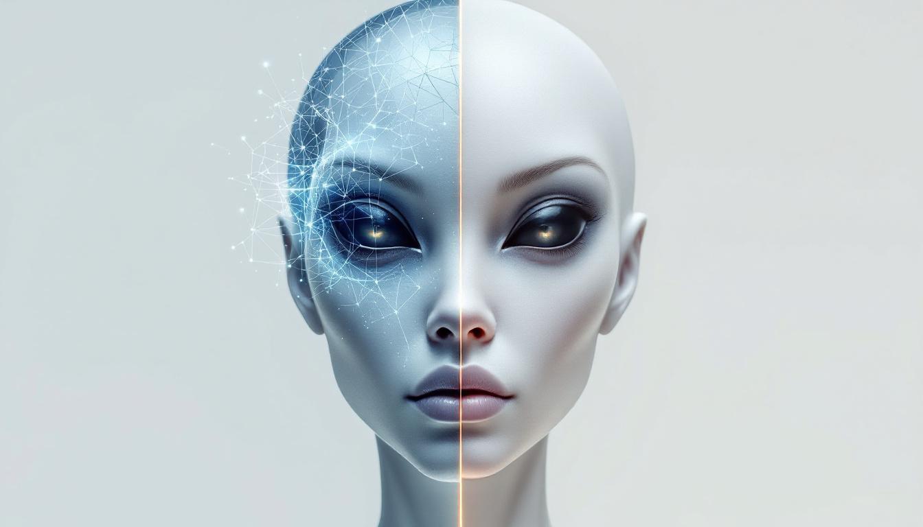 Temporal Echoes: Grey Aliens as Evidence of AI’s Evolutionary Impact?