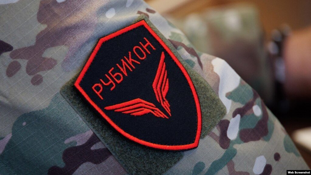 UKR: Inside Russia’s Rubicon unit hunting Ukrainians
