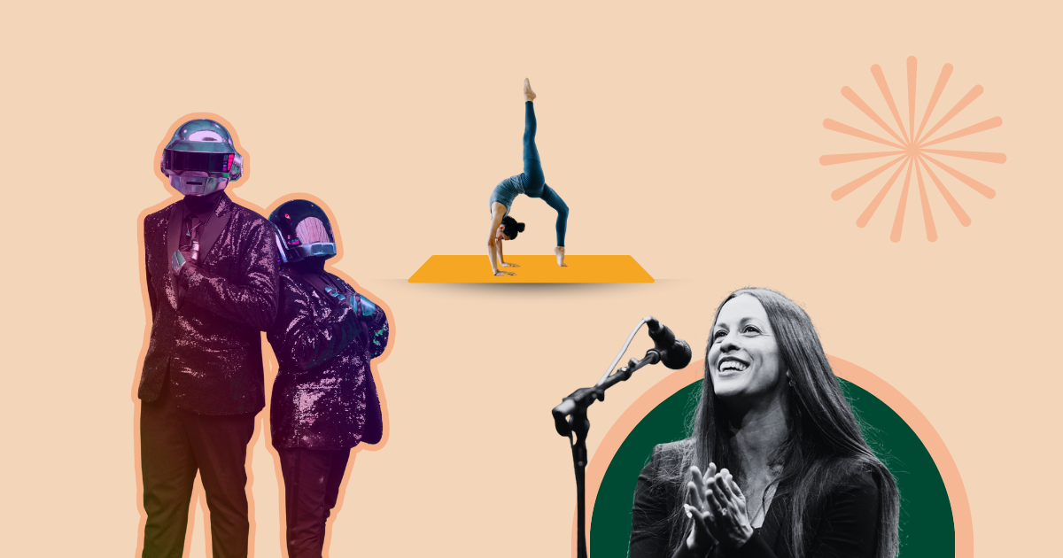 📢 DART delays, Drag Bingo & Dun Laoghaire’s Daft Punk moment