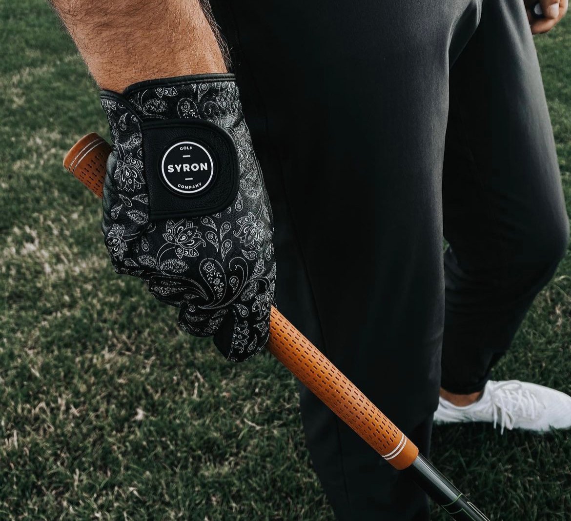 It’s Masters Week 😃