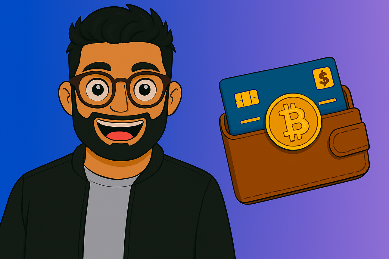Coining a new payments protocol