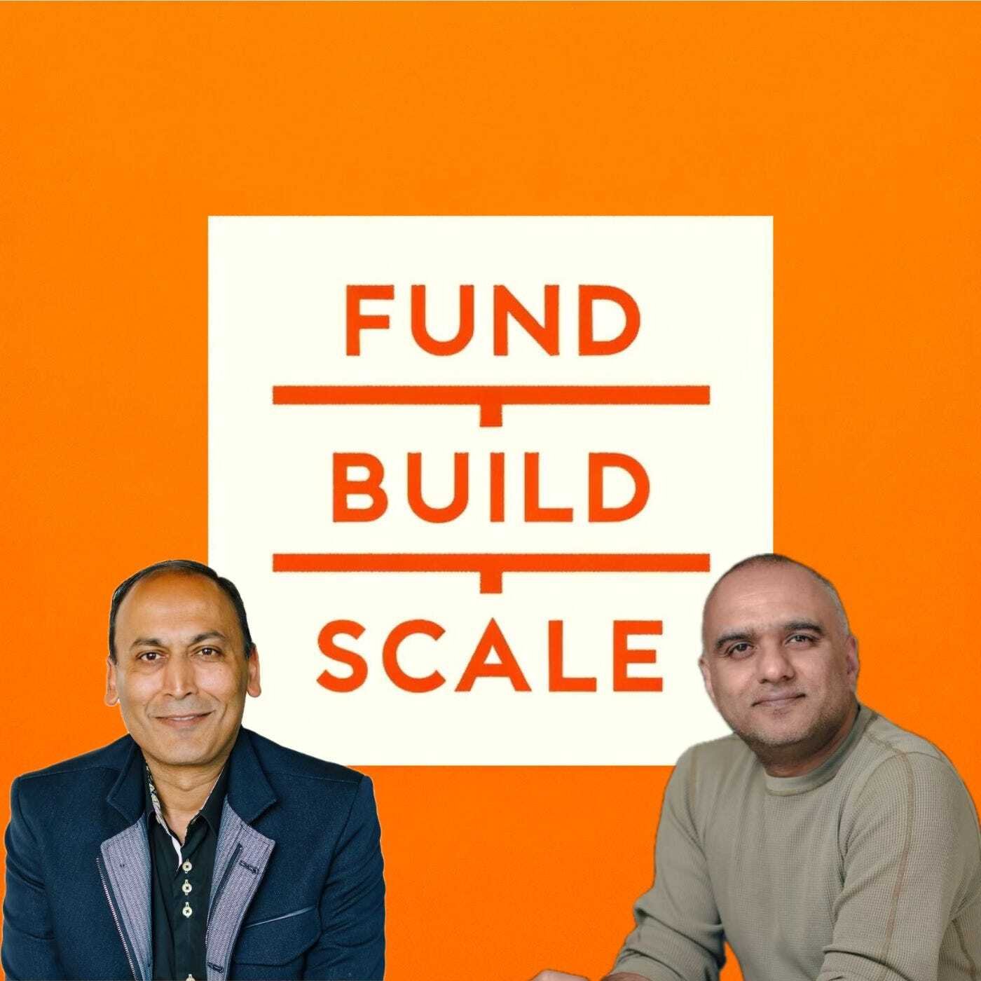Episode 10: Two repeat founders share long-term strategies for building sustainable startups