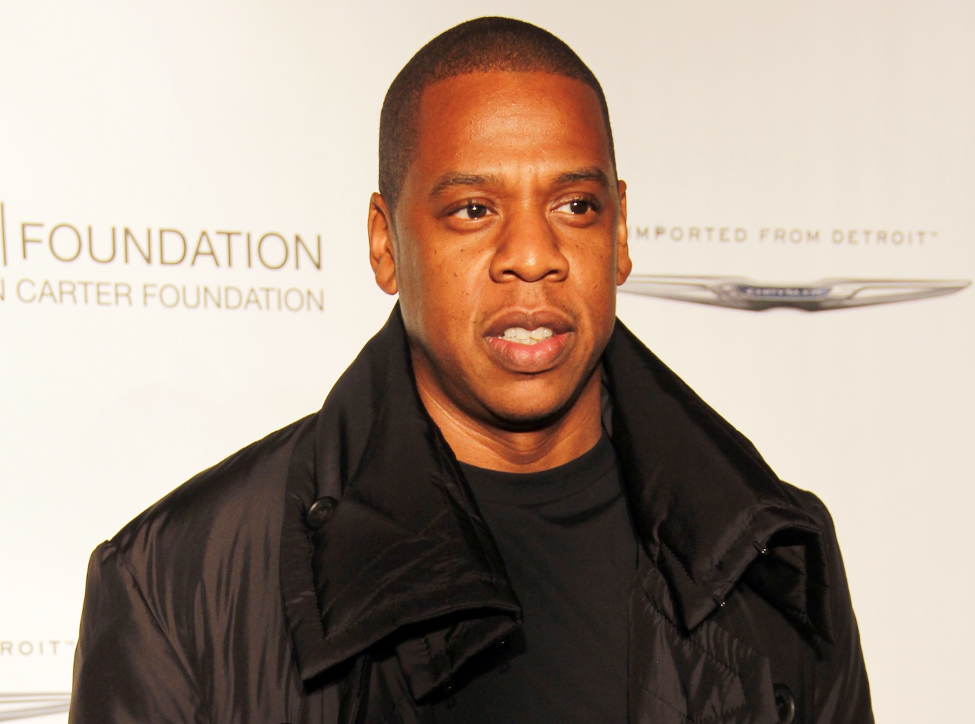 Jay-Z Gets Probation for Stabbing at His Own Album Party