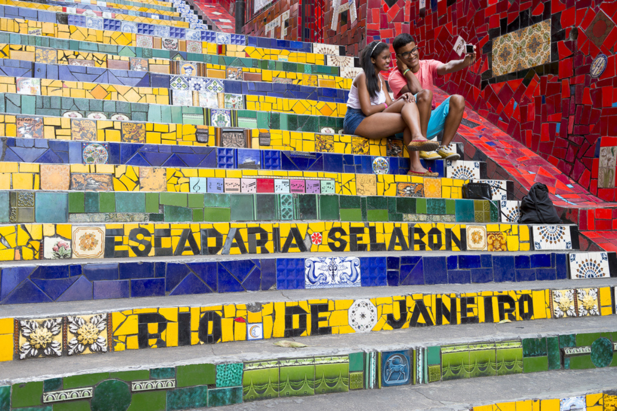 Brazil should be a tourism Mecca. Here’s why it isn’t