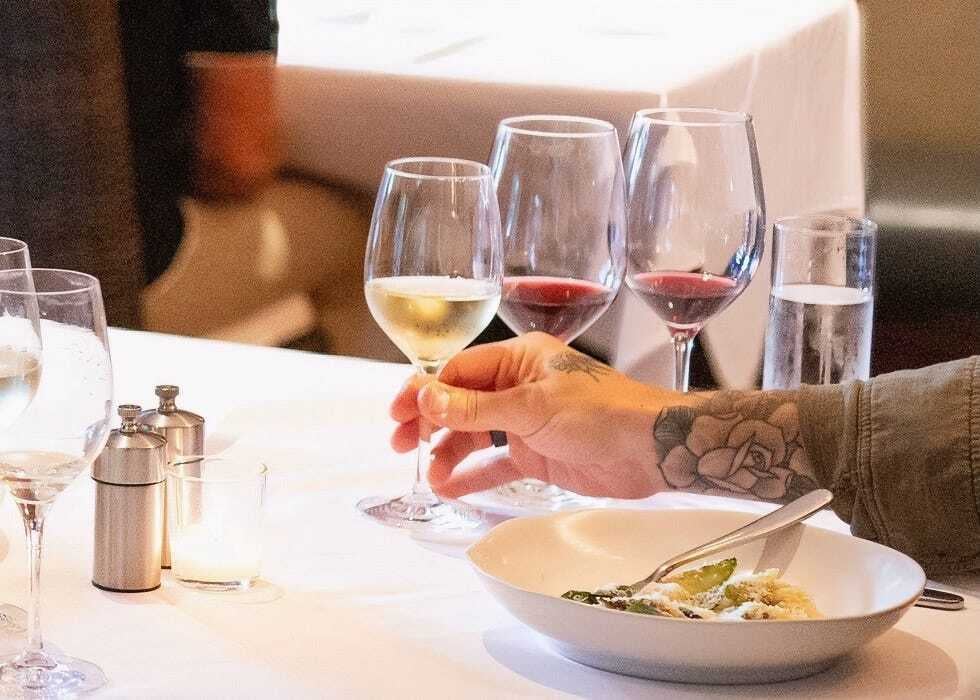 Food & Wine Matching Myths, 2000-Year-Old Wine Recreated, Taylor Swift is Wine's Hero, and much more...