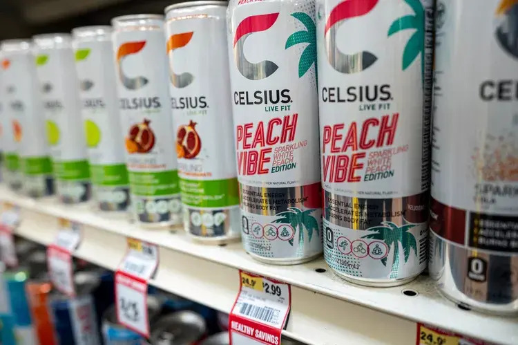 Back to Life, Back to Reality: $BA Lift Off & $CELH Rallies. 