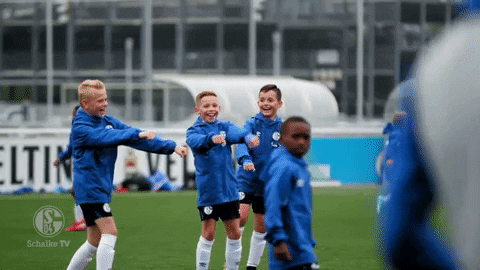 Spring Sports Season Is Almost Here. Are Young Athletes Ready?