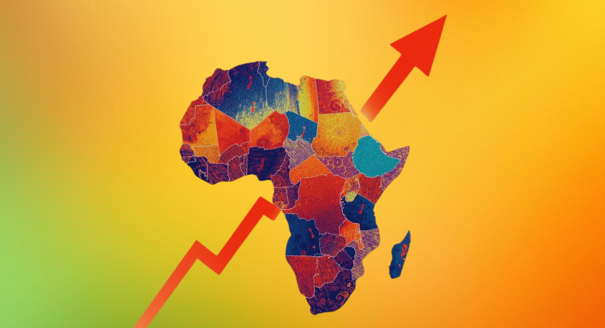 Can Africa’s economic growth outpace Asia’s?