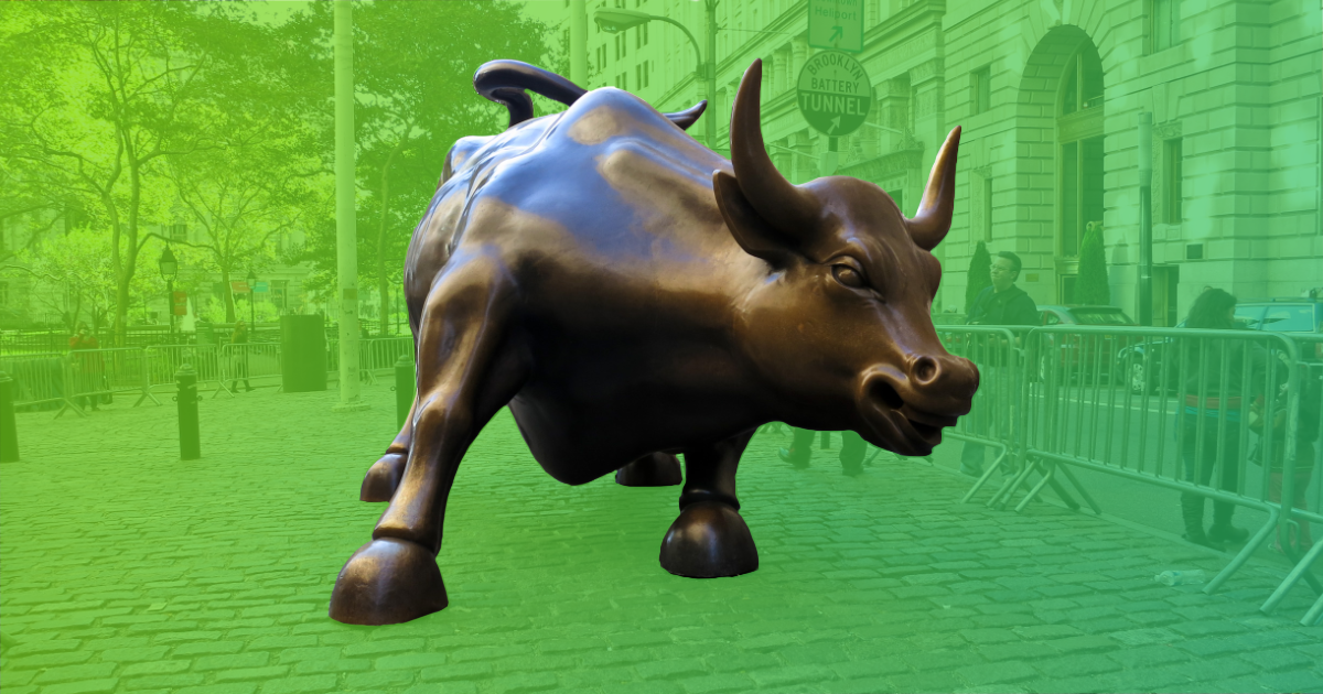 💸 To Infinity and Beyond