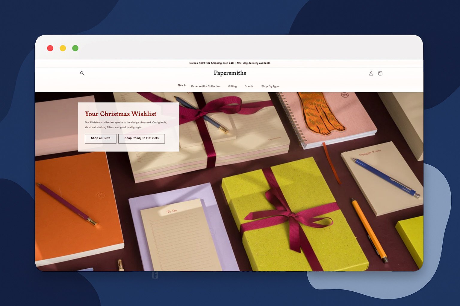 The 80/20 404 Page Rule